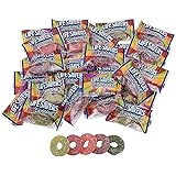 Life Savers Wild Berries Gummies Winter Sports Gummy Candy Bag, 7