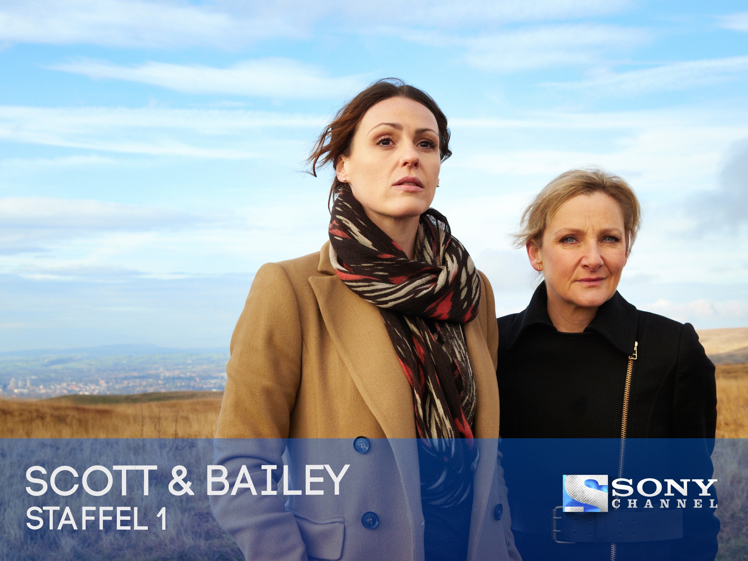 Amazon.de Scott und Bailey Staffel 1 ansehen Prime Video Amazon.de Scott und Bailey Staffel 1 ansehen Prime Video