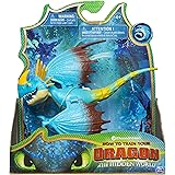 How to Train Your Dragon Toy-Stormfly Dragon Basic Figure with Moving Parts