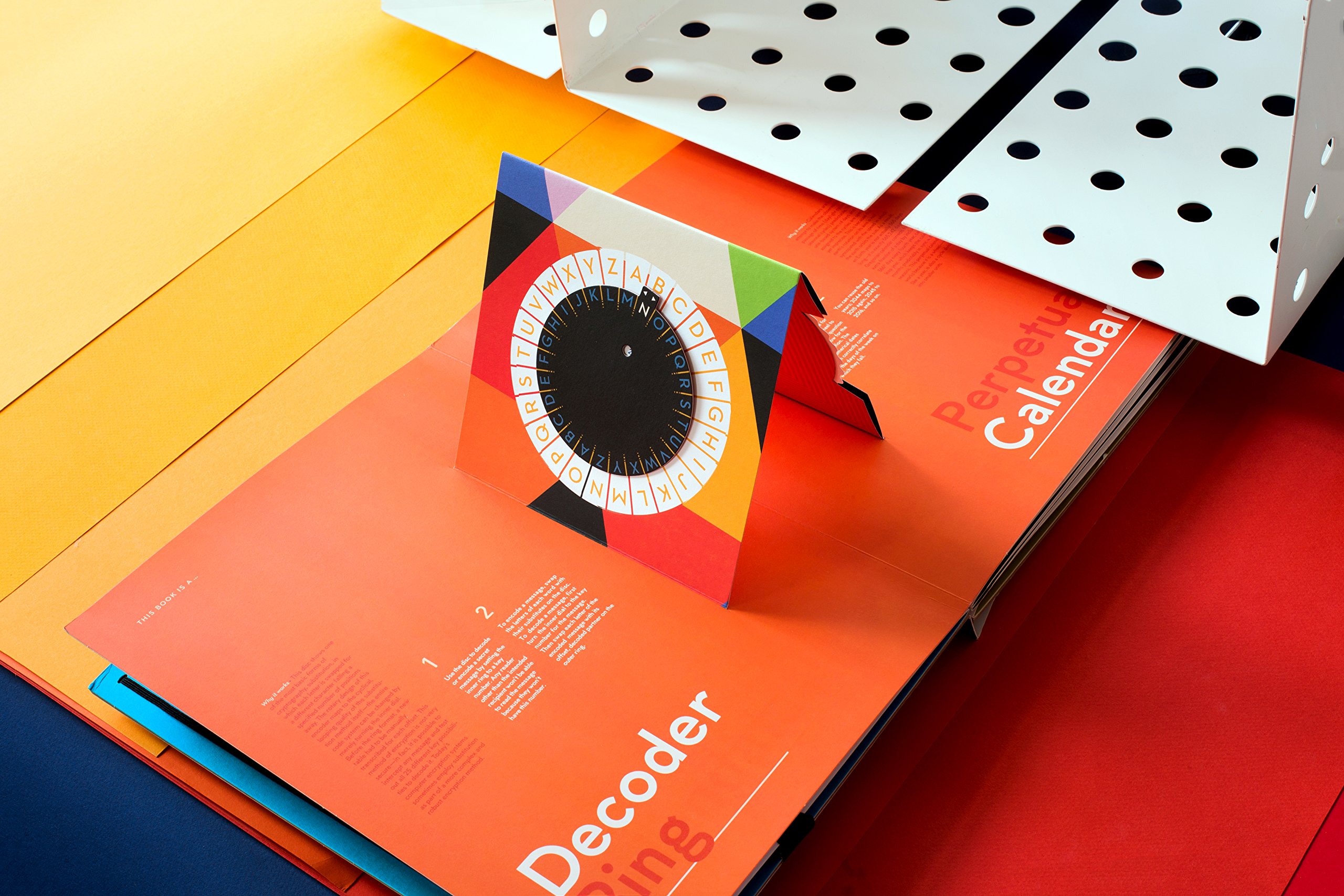 This Book Is a Planetarium: And Other Extraordinary Pop-Up Contraptions This Book Is a Planetarium: And Other Extraordinary Pop-Up Contraptions Hardcover