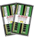 メモリー DDR4-3200 ECC Unbuffered 128GB (32GBx4) Kingston Server Memory: DDR4 3200MT/s ECC Unbuffered SODIMM