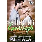 Protecting Everleigh (Lynyrd Station Protectors: Legacy Book 4)