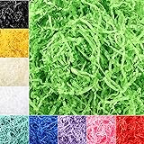 Zonon 10 Pack 300g Crinkle Cut Paper Shred Filler