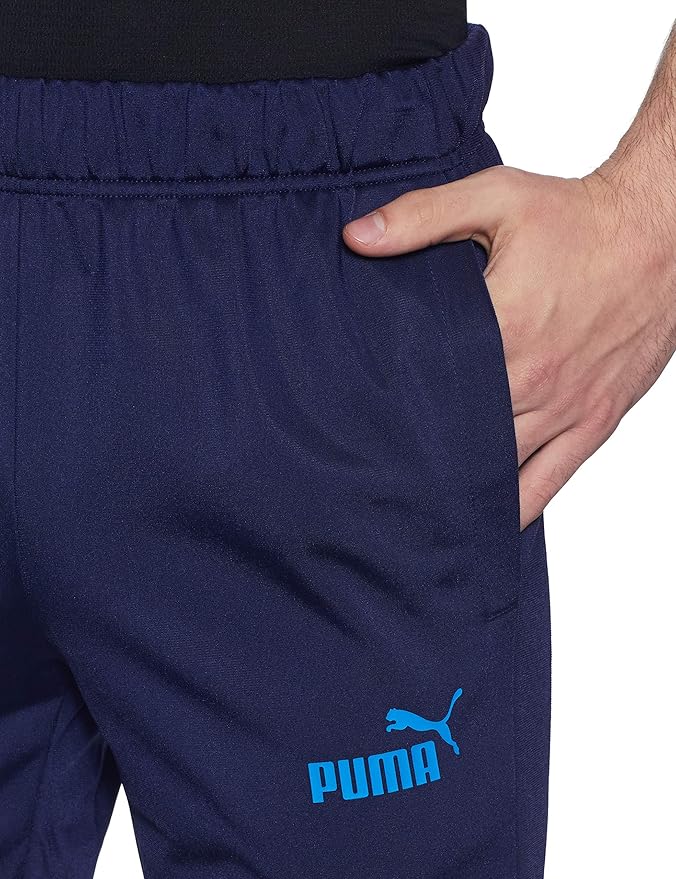 puma iconic tricot suit cl