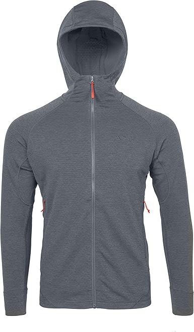 rab nexus hoodie