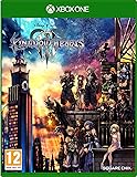 Kingdom Hearts 3 (Xbox One)