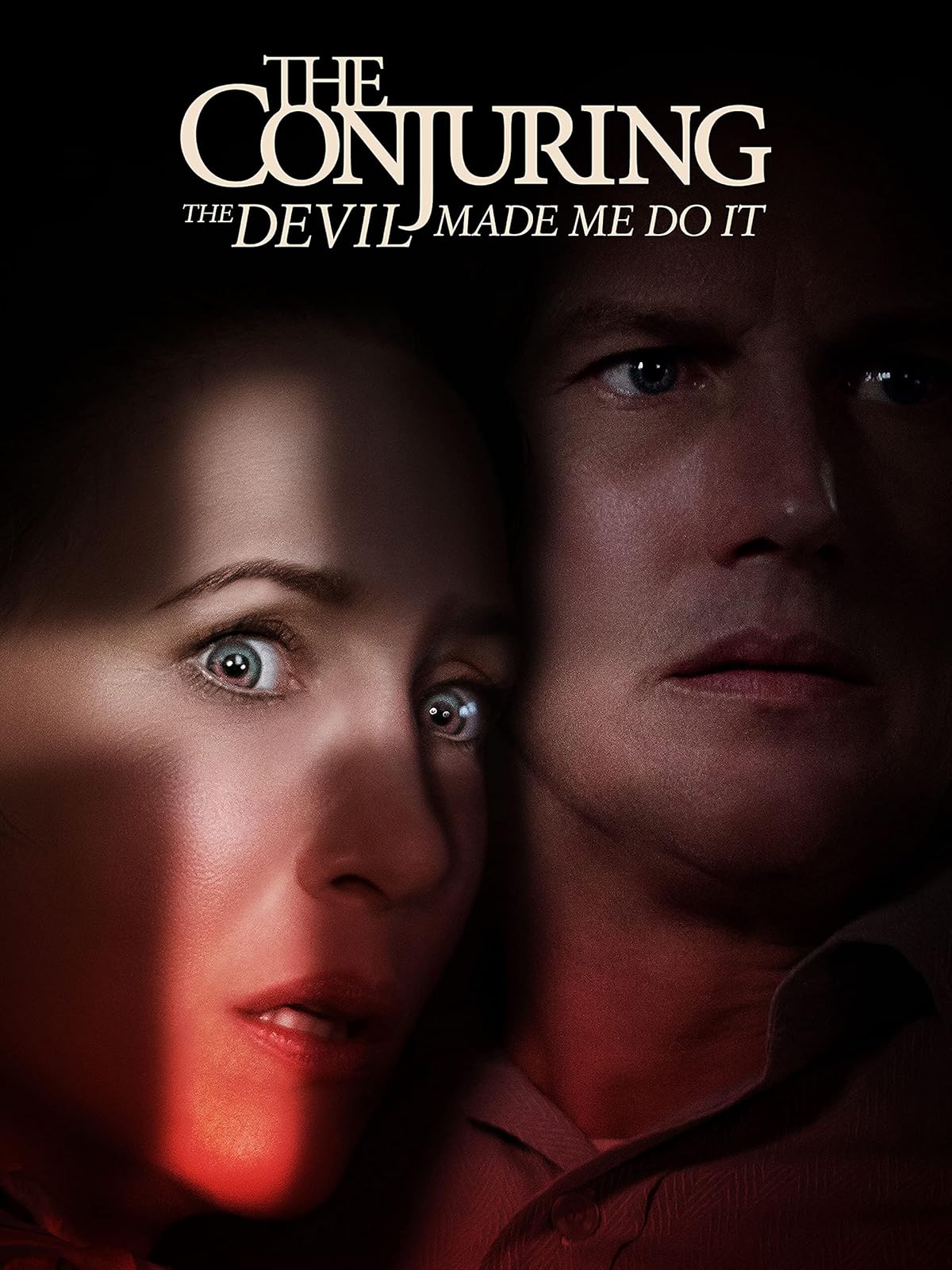 Watch The Devil Below Prime Video