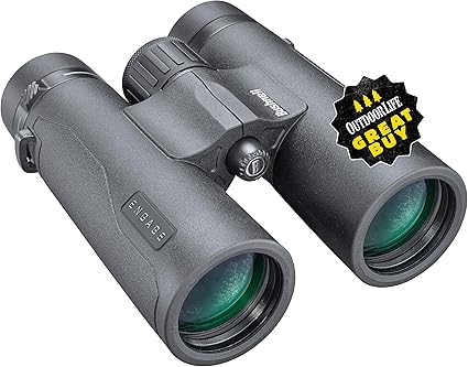 amazon bushnell binoculars