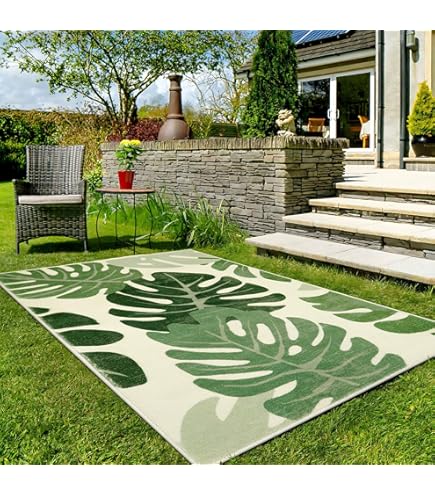OUTDOOR MONSTER RUG アウトドアモンスター ラグ OUTDOOR MONSTER アウトドアモンスター ピクニックラグ