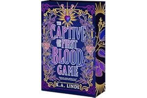 The Captive and the First Blood Game