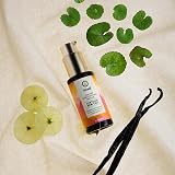 Khadi NEW-CELL Ayurvedic Elixir Skin Body Oil 50ml Natural Vegan Firm Elasticity view 4