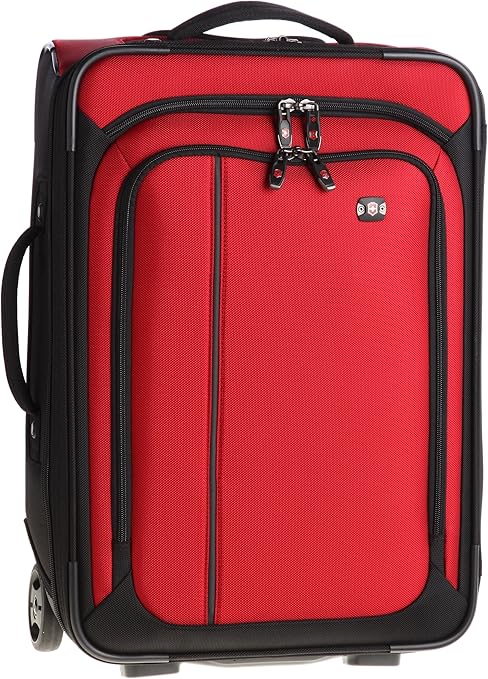 victorinox luggage uk