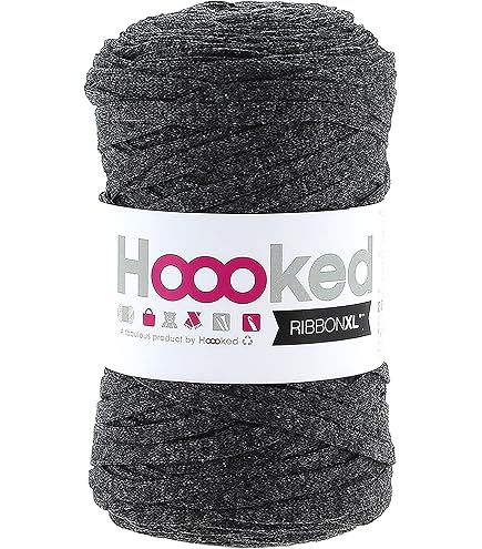 その他 DMC - Hoooked Ribbon XL Silver Grey DMC - Hoooked Ribbon XL Silver Greyの通販 by そうそう兄さん