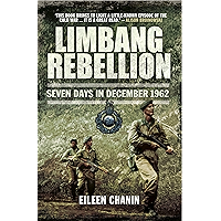 Limbang Rebellion: Seven Days in December 1962 book cover