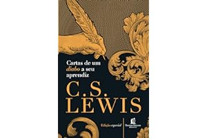 Cartas de um diabo a seu aprendiz