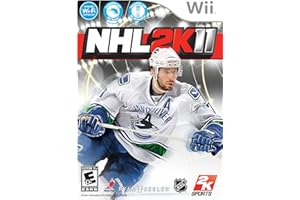 NHL 2k11