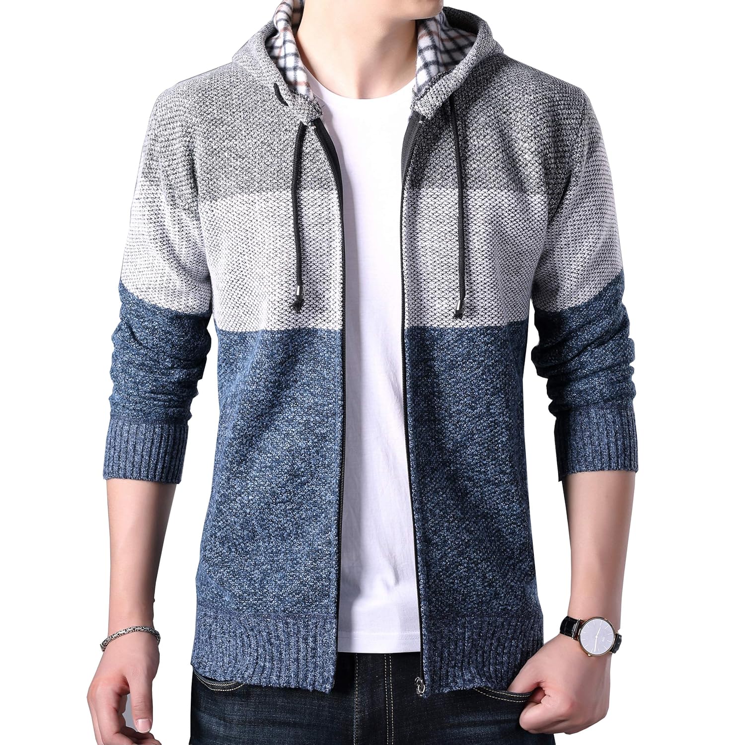 Chaqueta hombre otoño Clearance