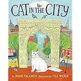 Cat in the City