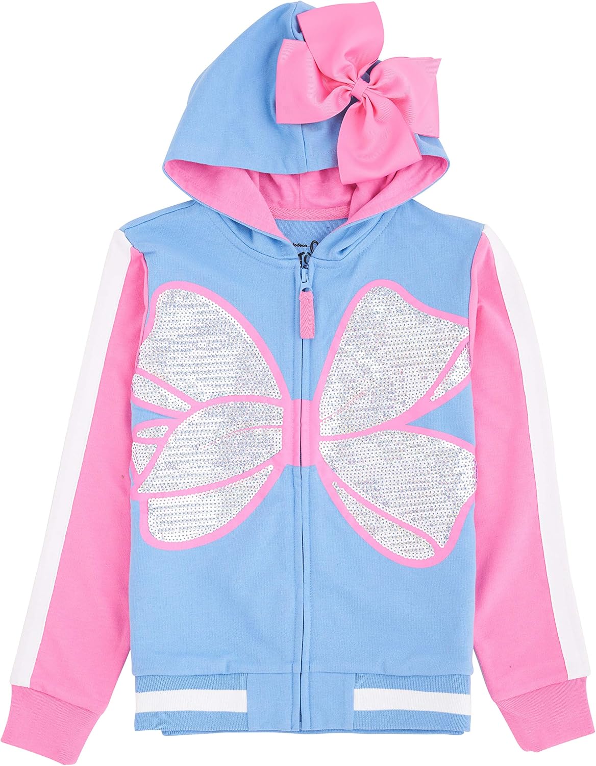 amazon jojo siwa jacket