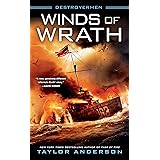 Winds of Wrath (Destroyermen)