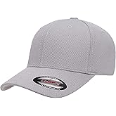 Flexfit Men's Cool & Dry Pique Mesh Hat