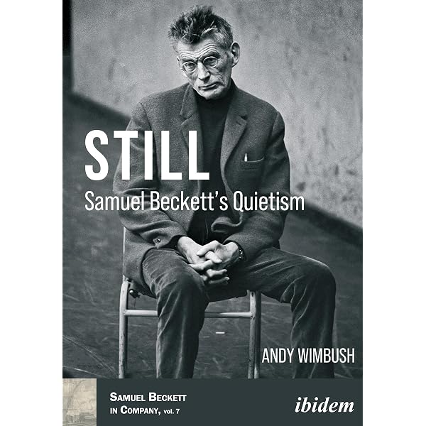 Samuel Beckett: The Comic Gamut: Cohn, Ruby: 9780813504025: Amazon