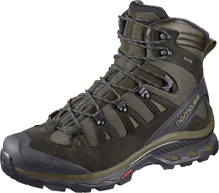 buy salomon hiking boots