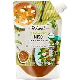 Roland Foods Organic Miso Paste, 5.29 oz