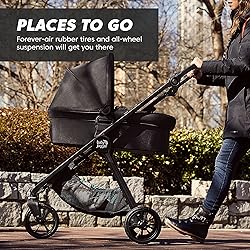 Baby Jogger City Mini GT2 All-Terrain