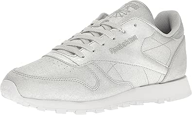 reebok classics glitter