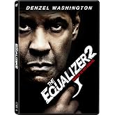 The Equalizer 2 - DVD + Digital