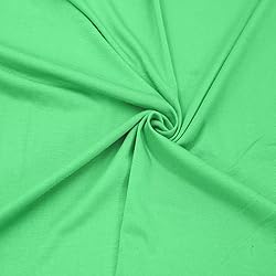 Stylish FABRIC 60" Wide Rayon Spandex Jersey Knit