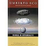 Travels In Hyperreality (Harvest Book)