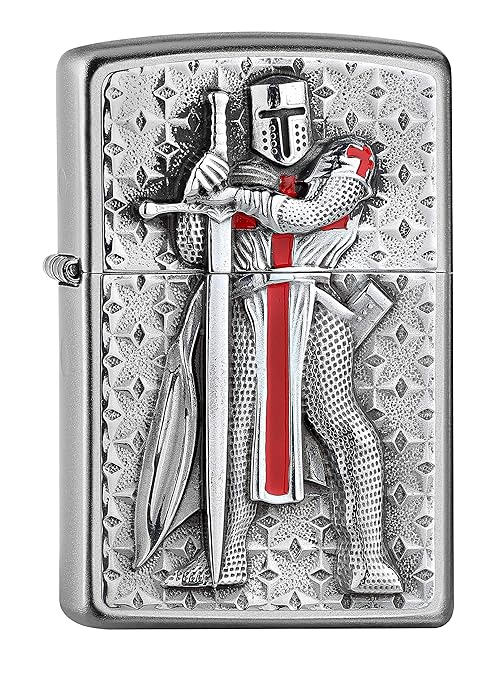 Amazon.com: Zippo 2005918 TEMPLER II: Kitchen & Dining