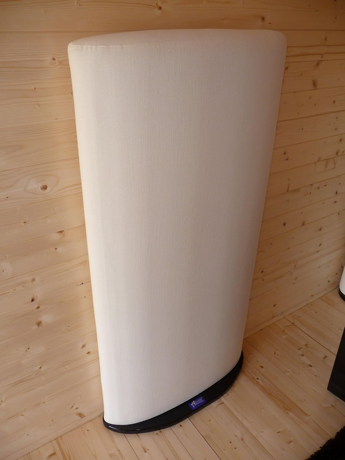 Advanced Acoustics Wall Orbis Free Standing Acoustic Amazon Co Uk