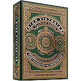High Victorian Playing Cards