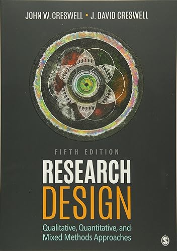 Download Research Design: Qualitative, Quantitative, and Mixed Methods Approaches PDF