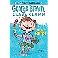Super Burp! #1 (George Brown, Class Clown): Krulik, Nancy, Blecha ...