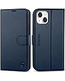 SHIELDON Case for iPhone 14 Plus 5G, Genuine