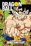 Dragon Ball Full Color Saiyan Arc, Vol. 3
