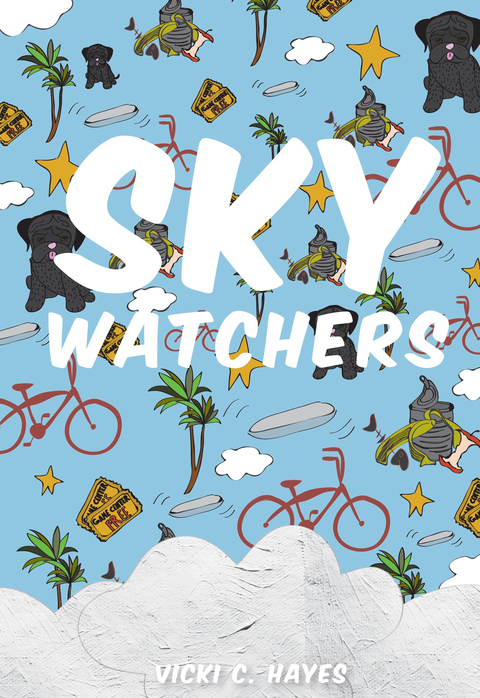 sky watchers