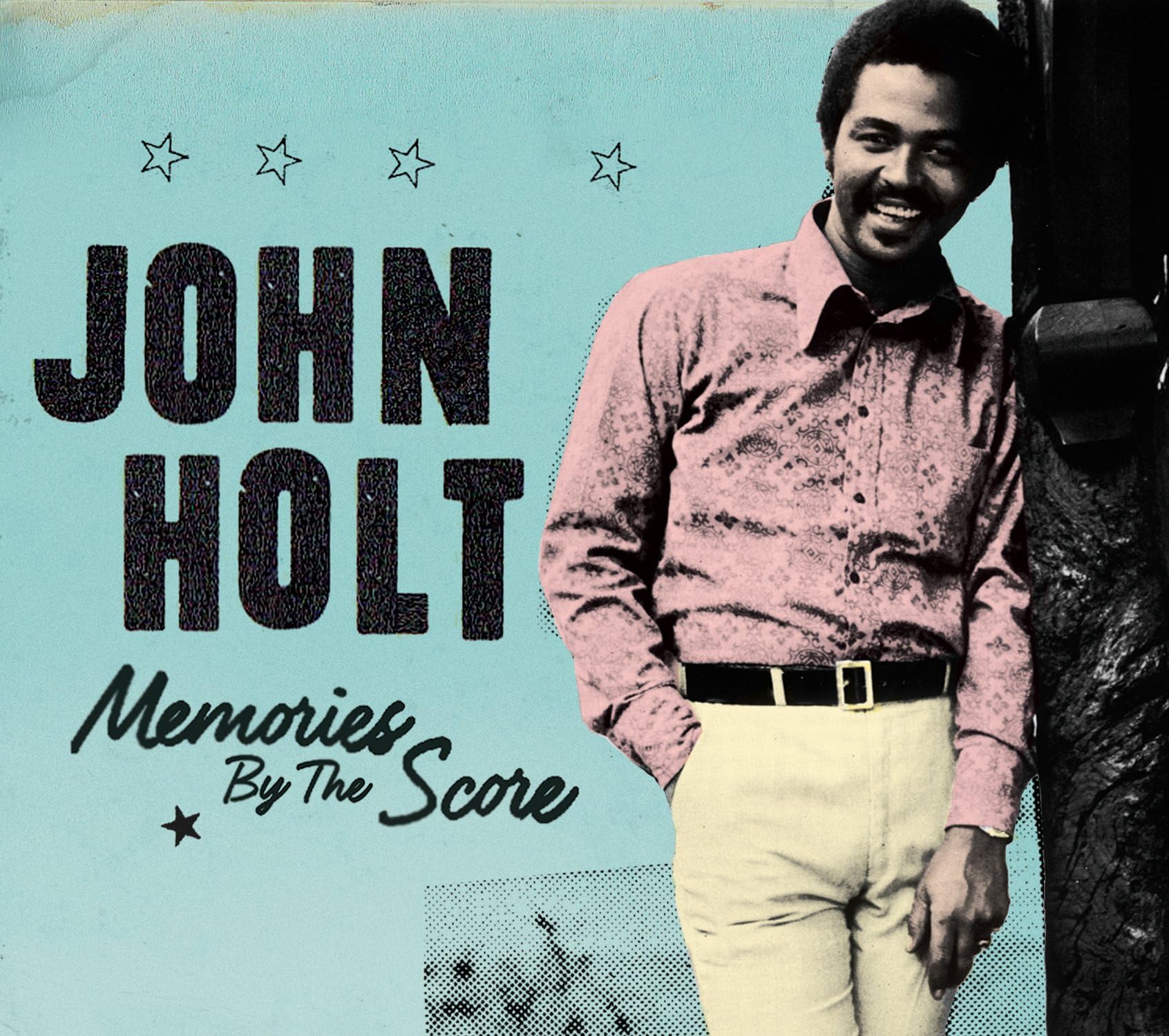 Memories By The Score (Vinyl LP)