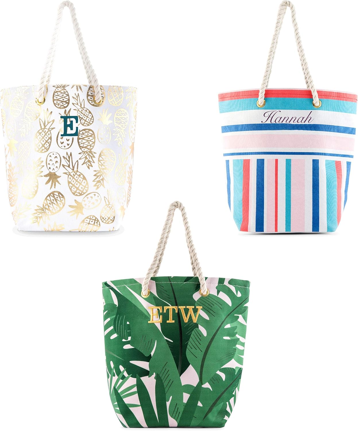 Monogram Tote Bag Amazon Smile Paul Smith