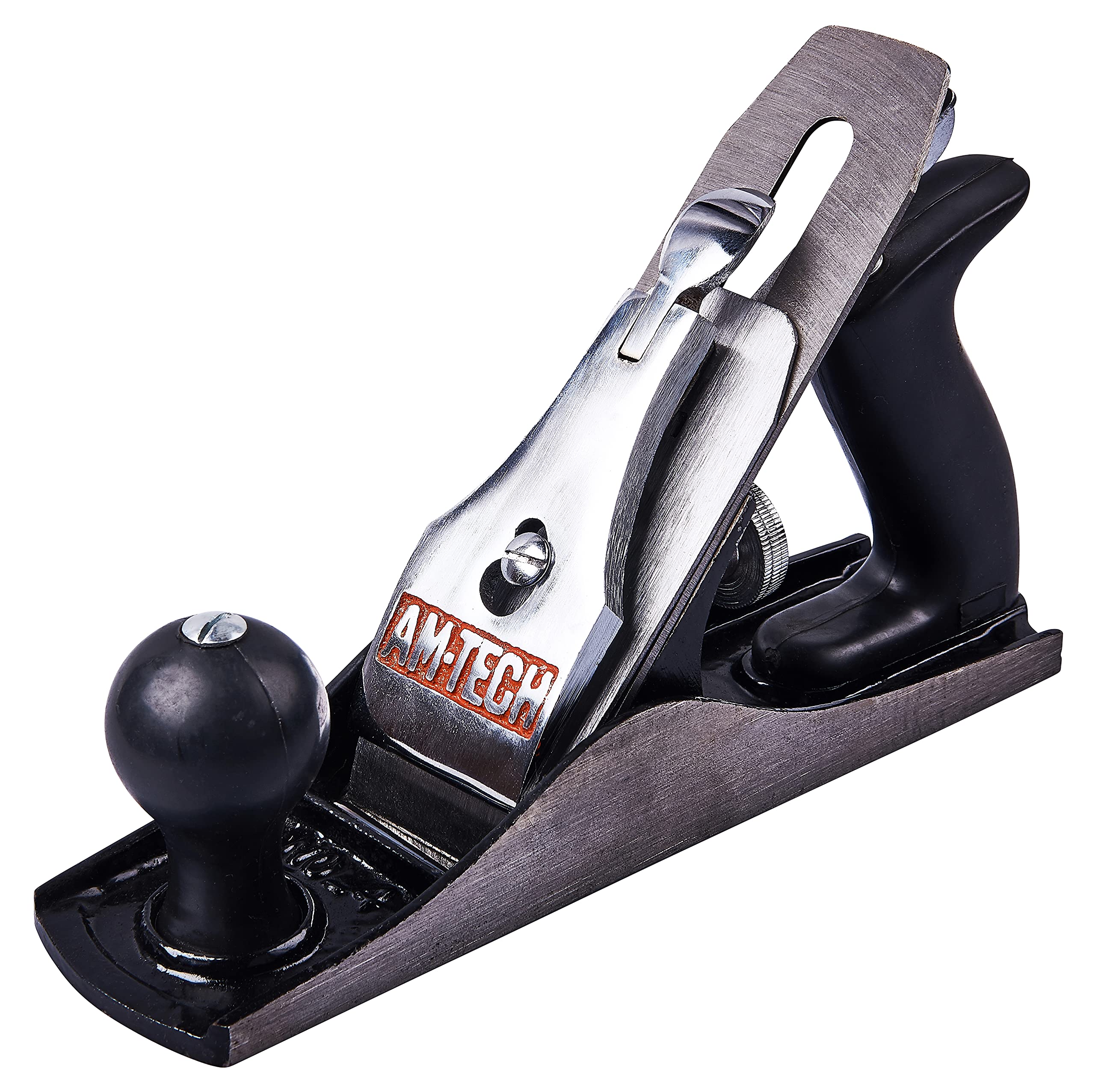 Amtech E0100 No. 4 Smoothing Plane