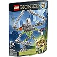 LEGO Bionicle 70792 Skull Slicer Building Kit