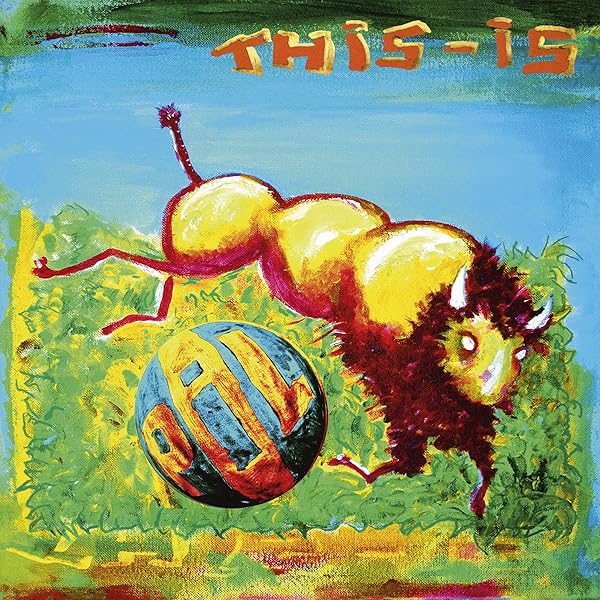 Public Image Ltd. - 9 - Amazon.com Music
