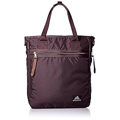 Gregory Covert Tote