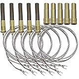 MCAMPAS 36" Thermopile Generator 750 Millivolt