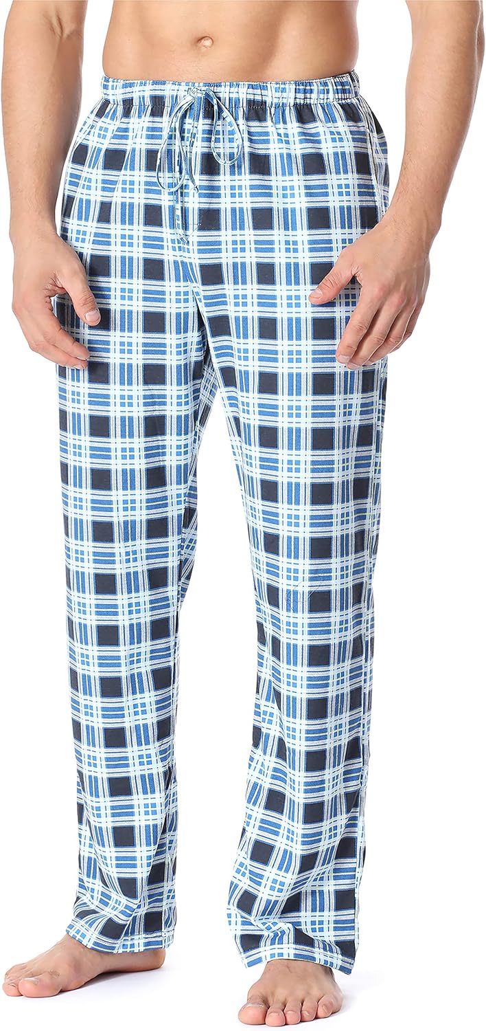 Pyjama Bottoms Timone Mens Pyjama Pants TPP001 Clothing