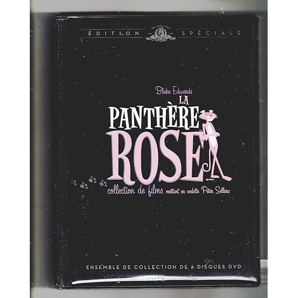 邦画・日本映画 the PINK PANTHER film collection 81JsYyXxA1L._UF350,350_QL80_.jpg